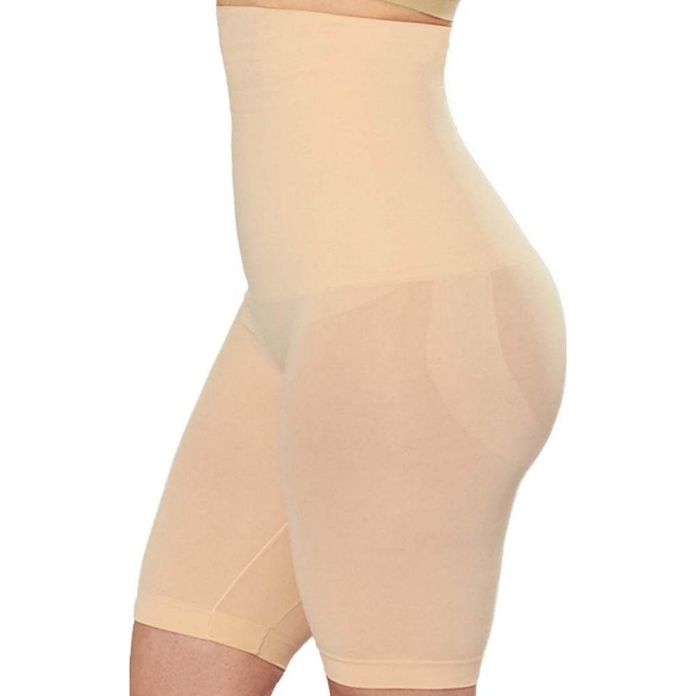 Shapermint High Waisted Body Shaper Shorts
